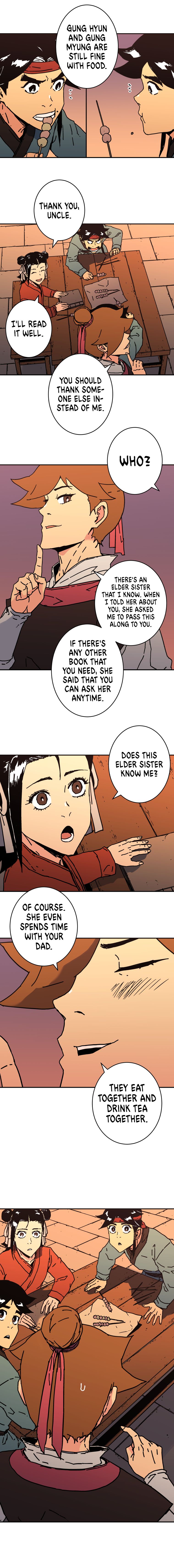 Chapter 153 - Image 11
