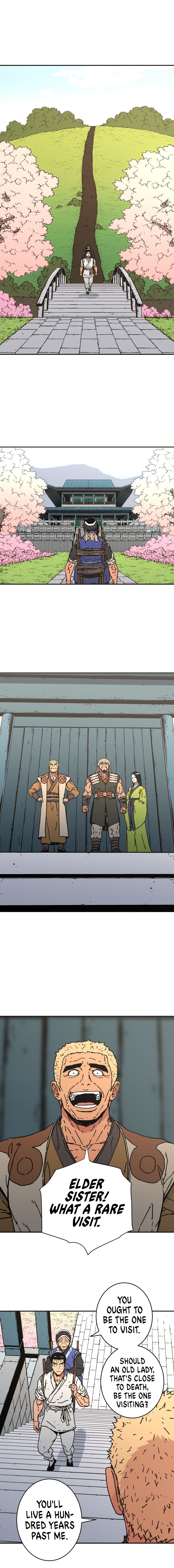 Chapter 153 - Image 3