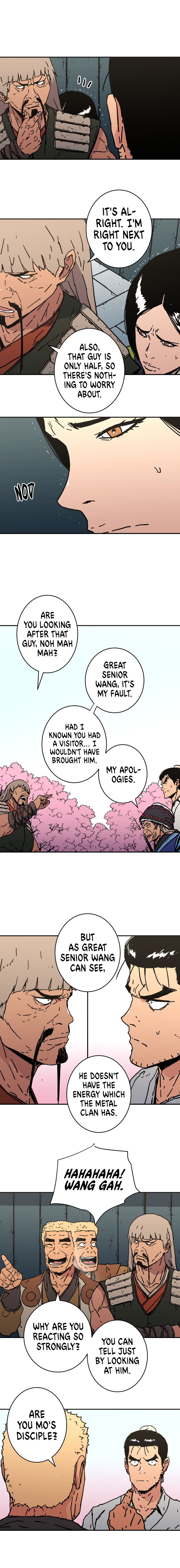 Chapter 153 - Image 7