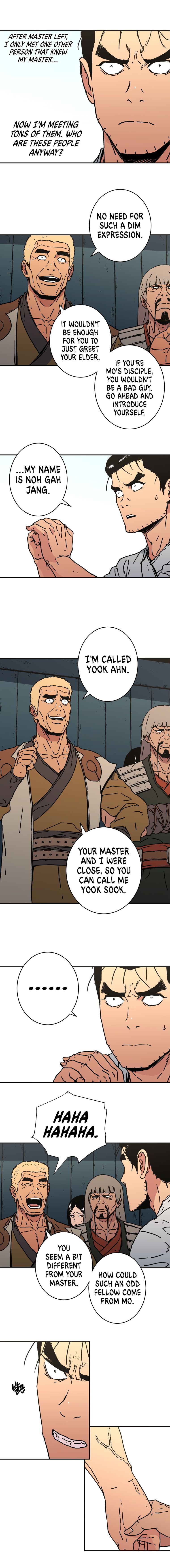 Chapter 153 - Image 8