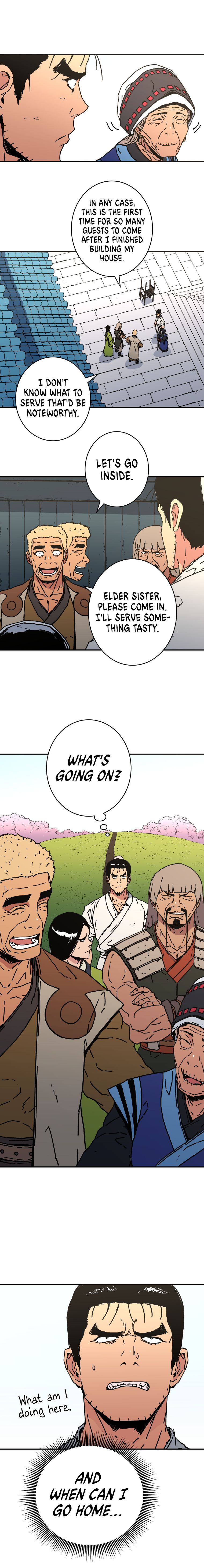 Chapter 153 - Image 9