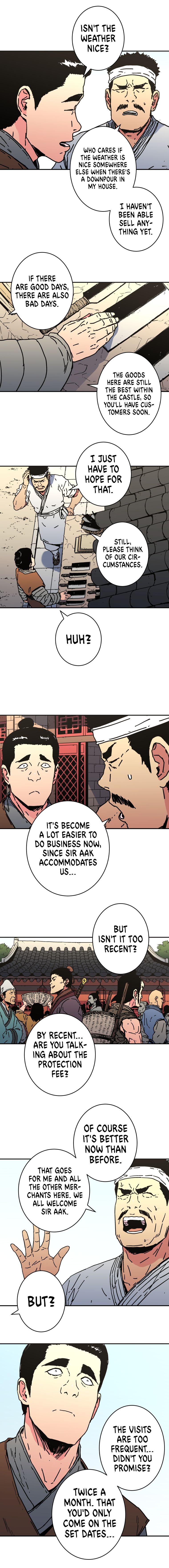 Chapter 154 - Image 12