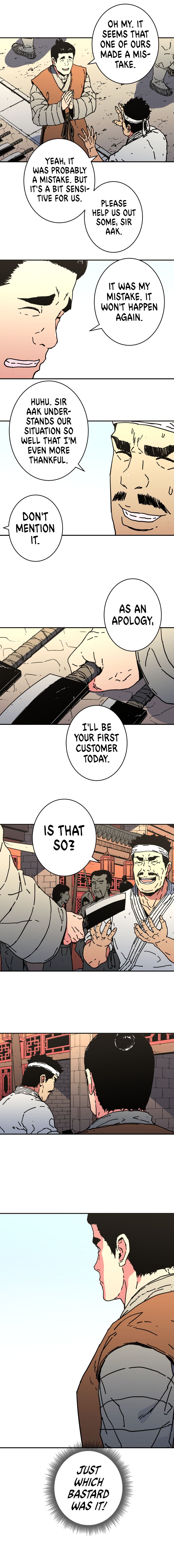 Chapter 154 - Image 13