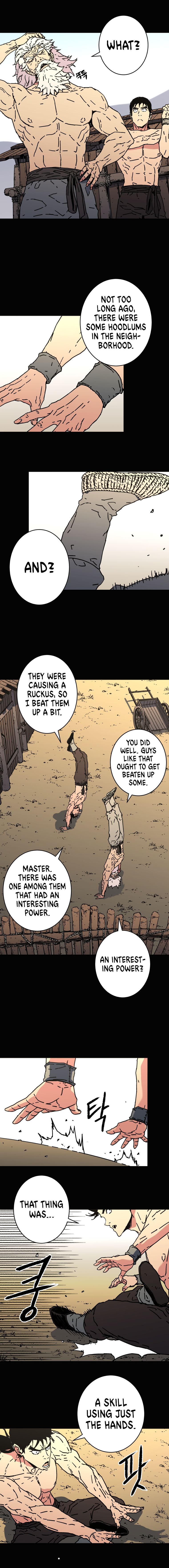 Chapter 154 - Image 5