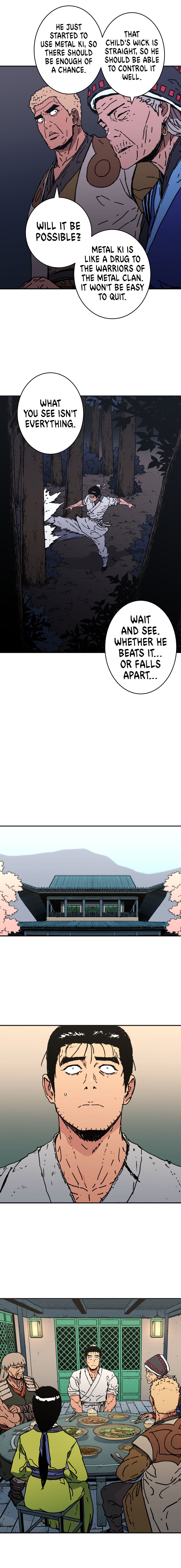 Chapter 155 - Image 10