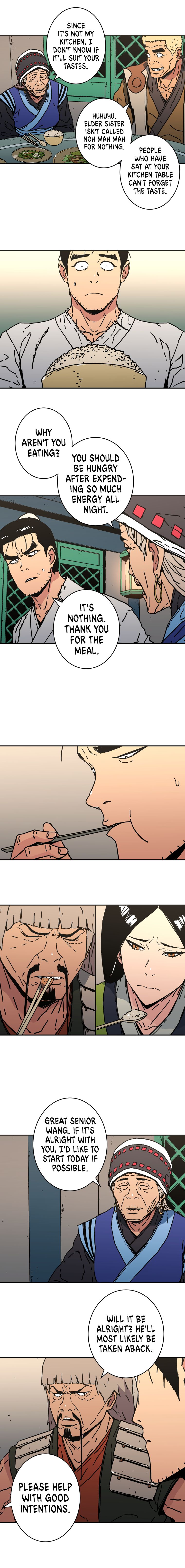 Chapter 155 - Image 11