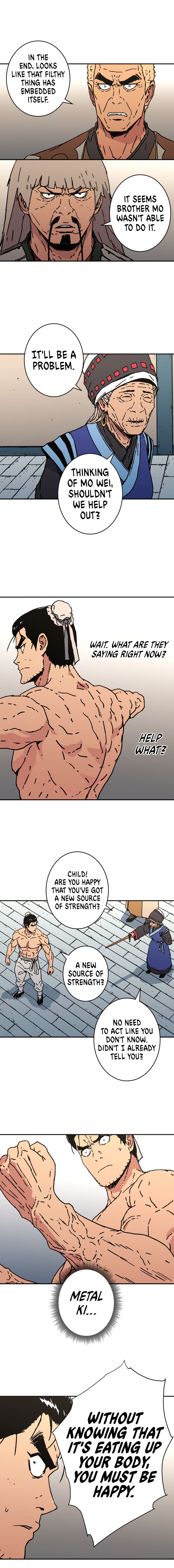 Chapter 155 - Image 13