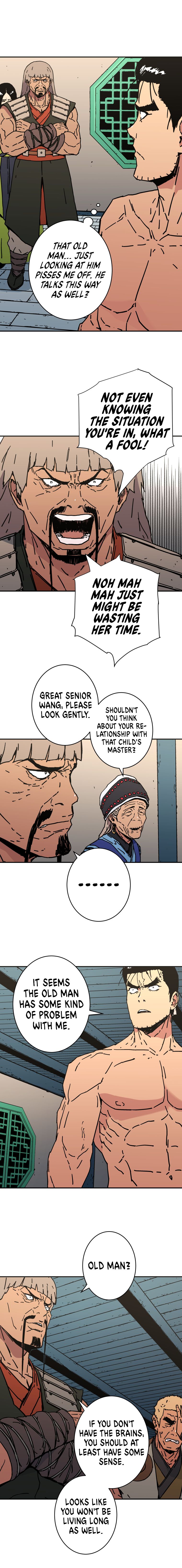 Chapter 155 - Image 14