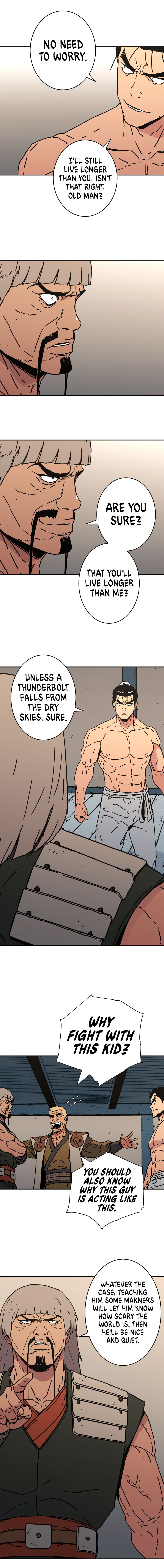 Chapter 155 - Image 15