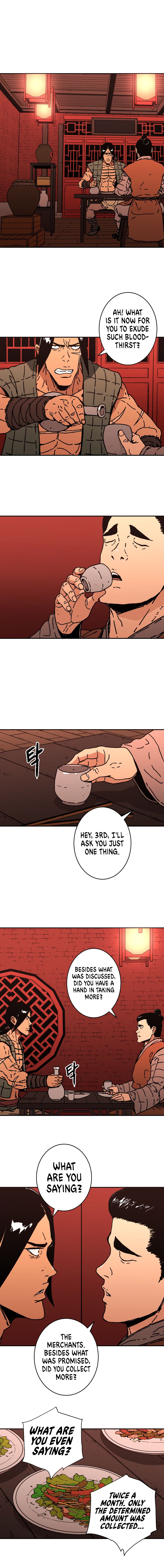 Chapter 155 - Image 3