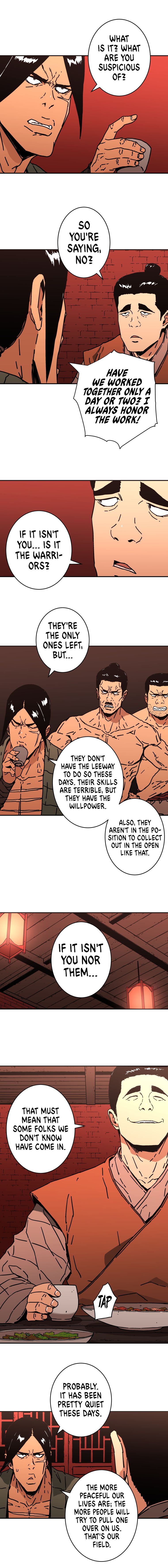 Chapter 155 - Image 4