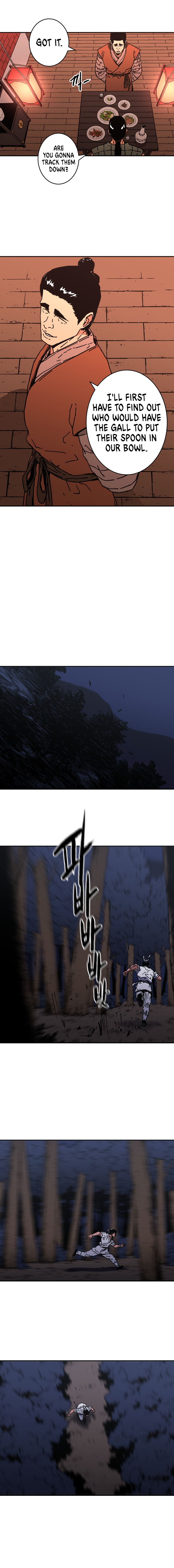 Chapter 155 - Image 5