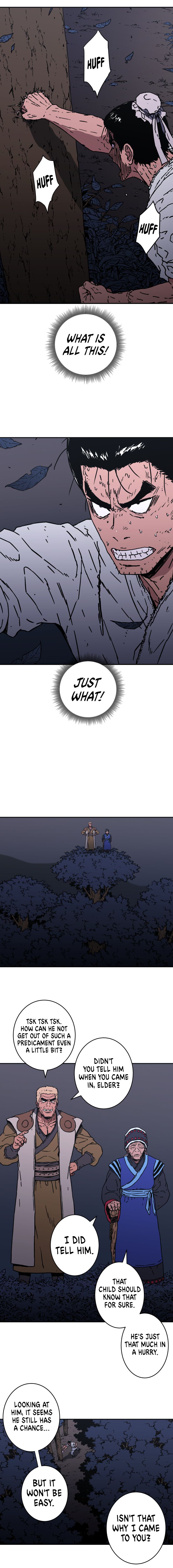 Chapter 155 - Image 9