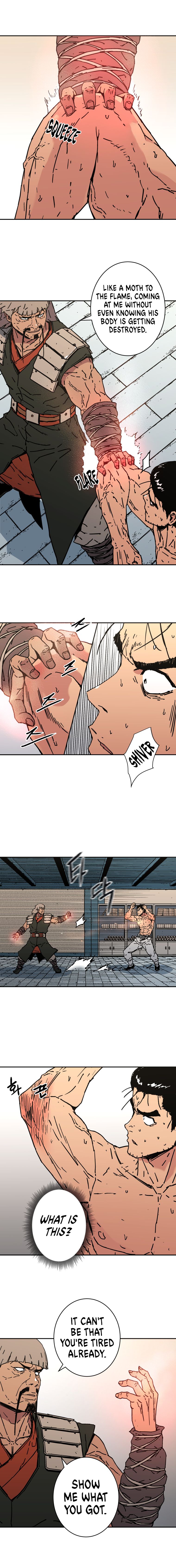 Chapter 156 - Image 12