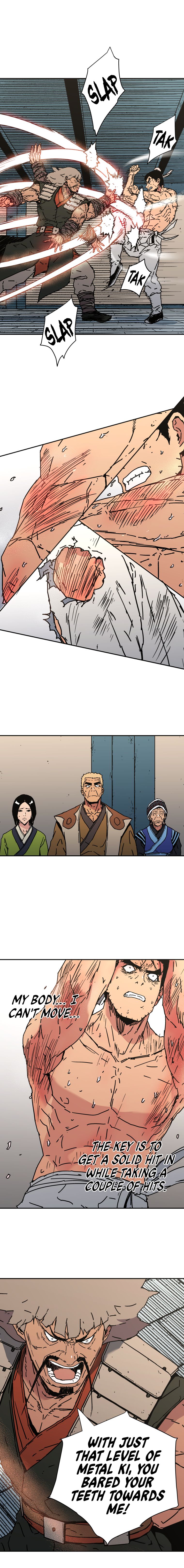 Chapter 156 - Image 14