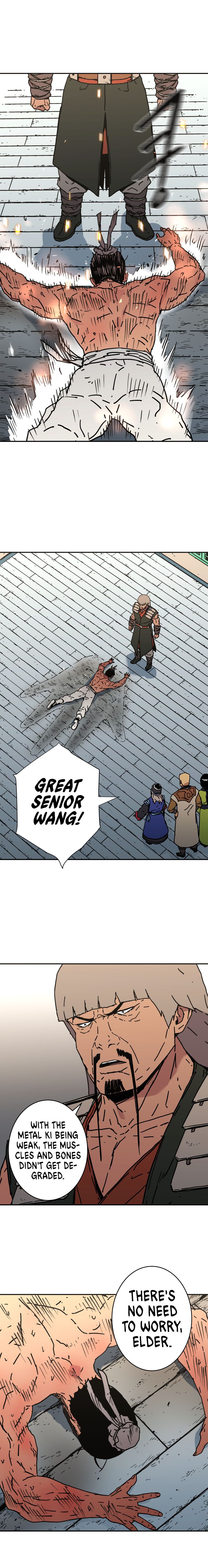 Chapter 156 - Image 17