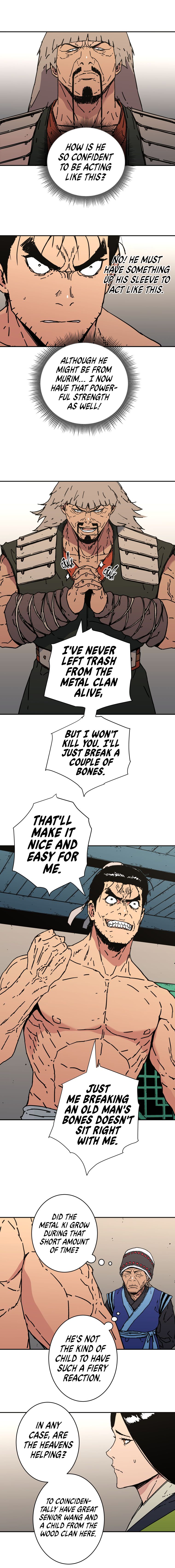 Chapter 156 - Image 5