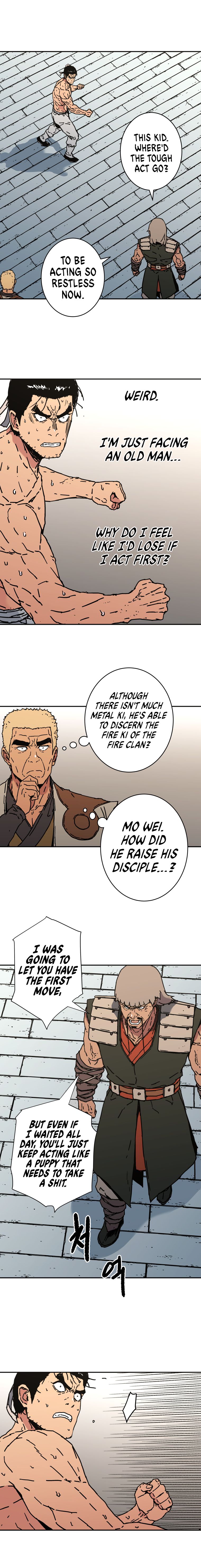 Chapter 156 - Image 7