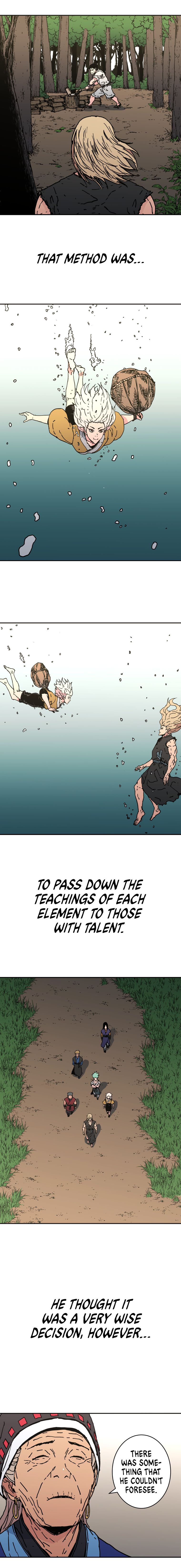 Chapter 157 - Image 12