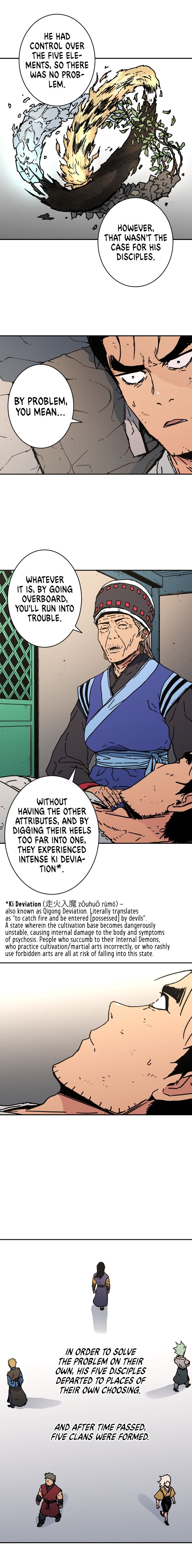 Chapter 157 - Image 13