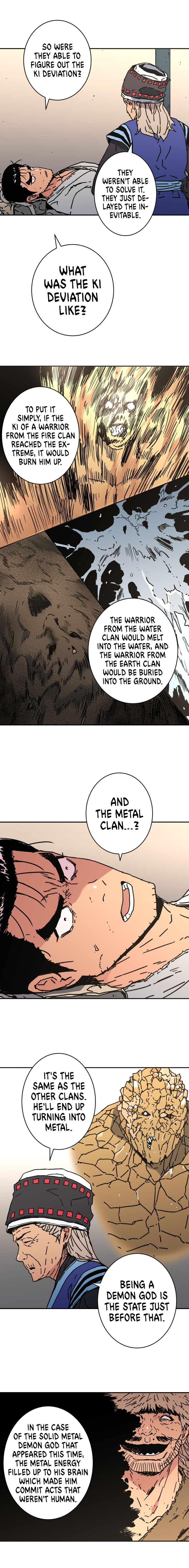 Chapter 157 - Image 14