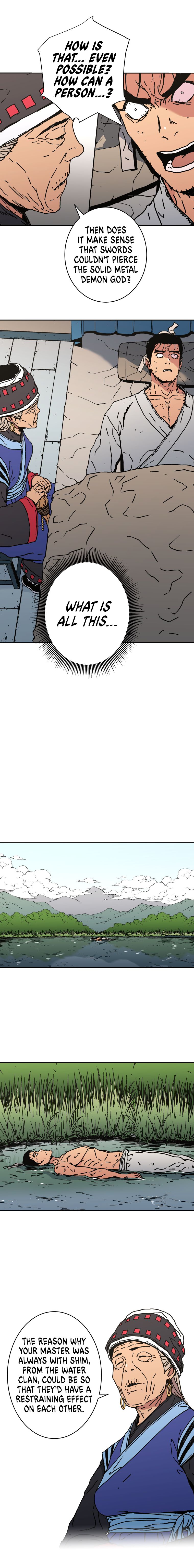 Chapter 157 - Image 15