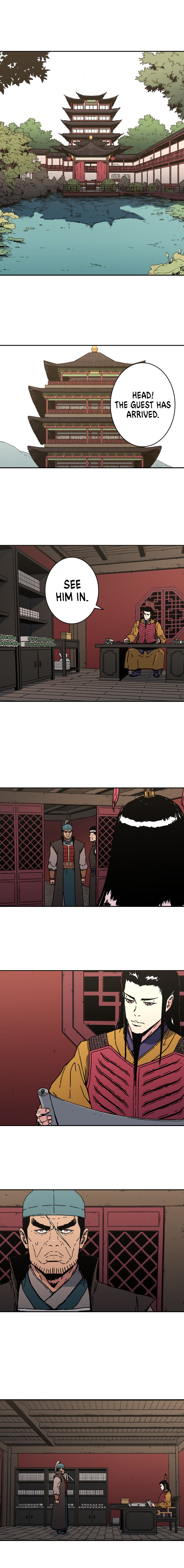 Chapter 157 - Image 3