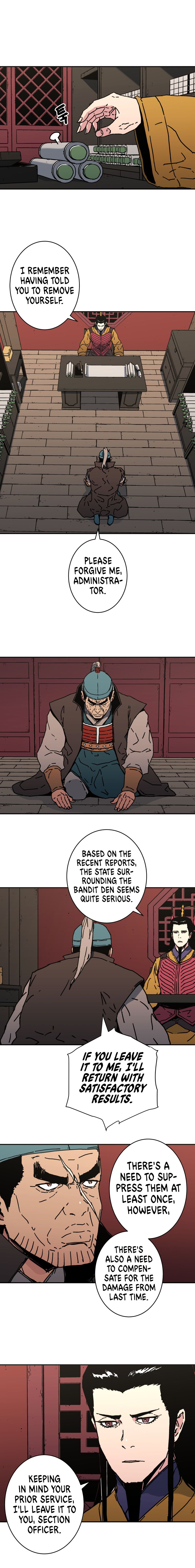 Chapter 157 - Image 4