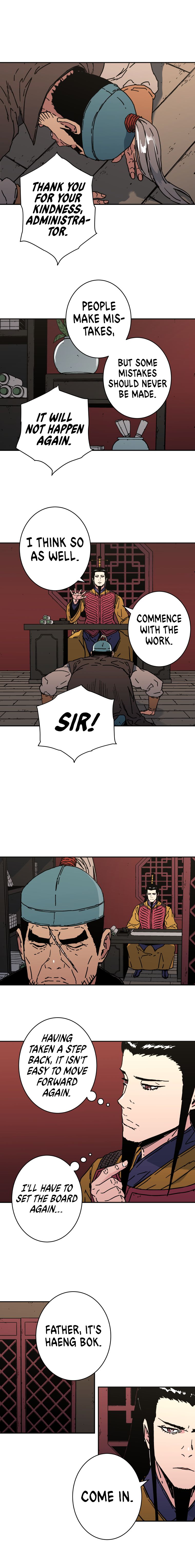 Chapter 157 - Image 5