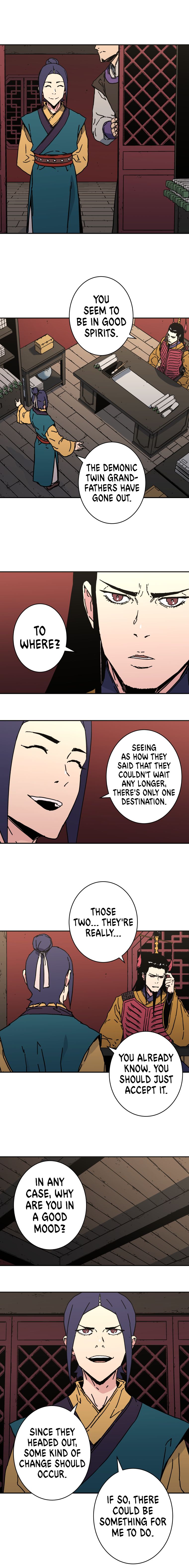 Chapter 157 - Image 6