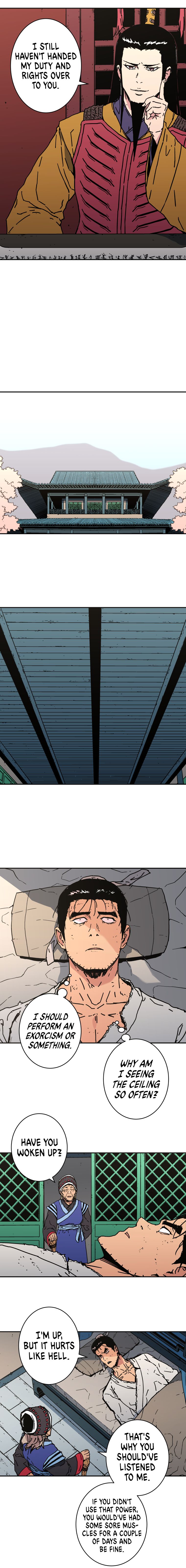 Chapter 157 - Image 7