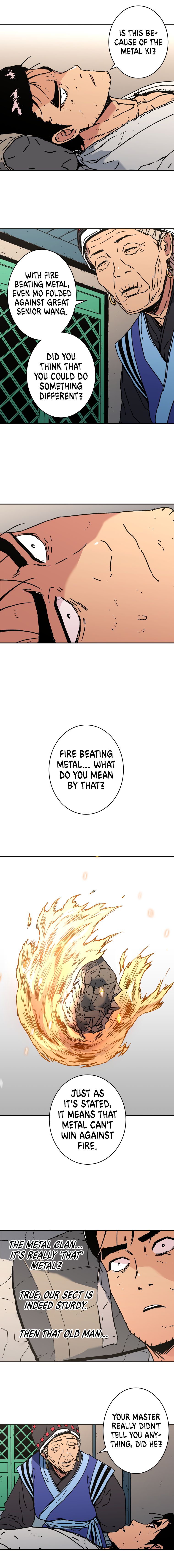 Chapter 157 - Image 8