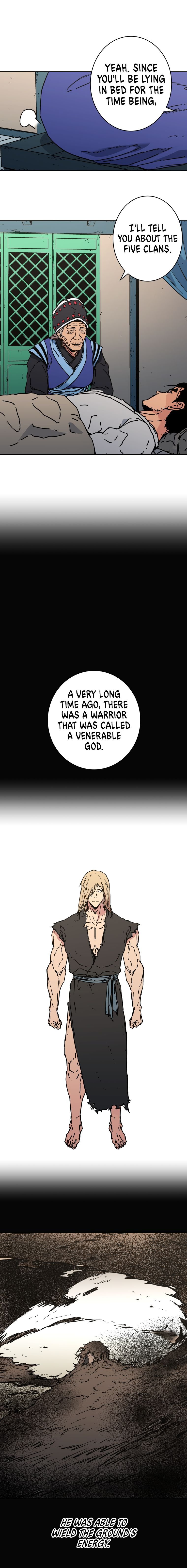 Chapter 157 - Image 9