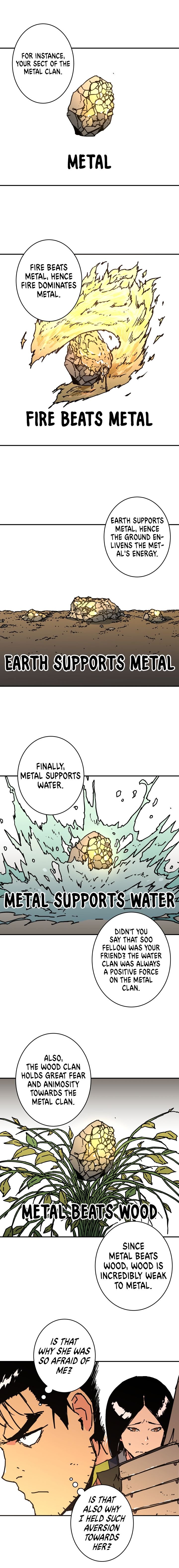 Chapter 158 - Image 10