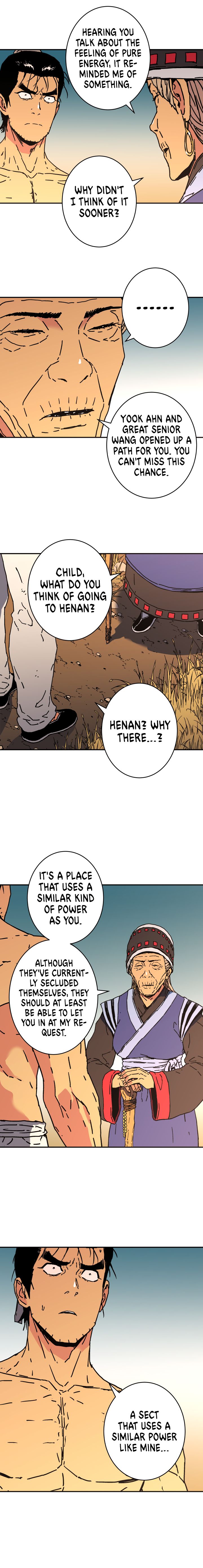 Chapter 158 - Image 12