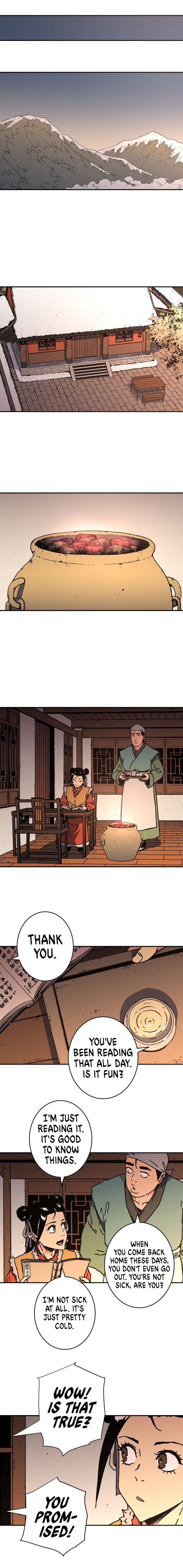 Chapter 158 - Image 13