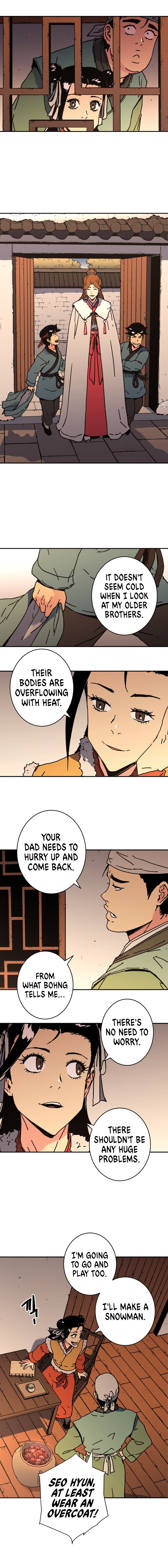 Chapter 158 - Image 14