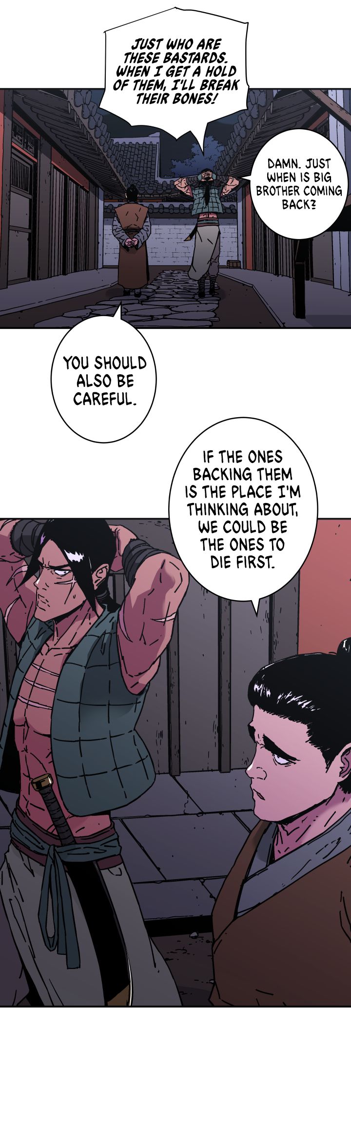 Chapter 158 - Image 16