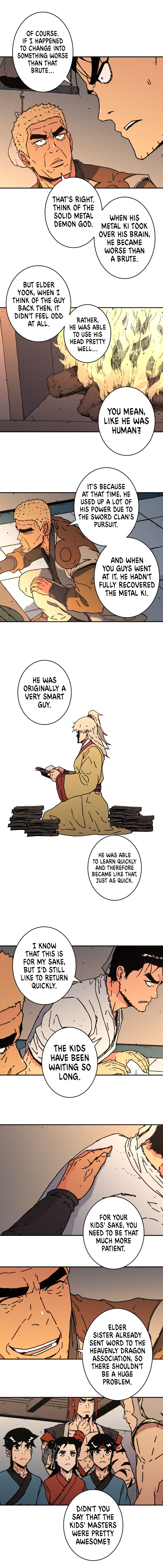 Chapter 158 - Image 4