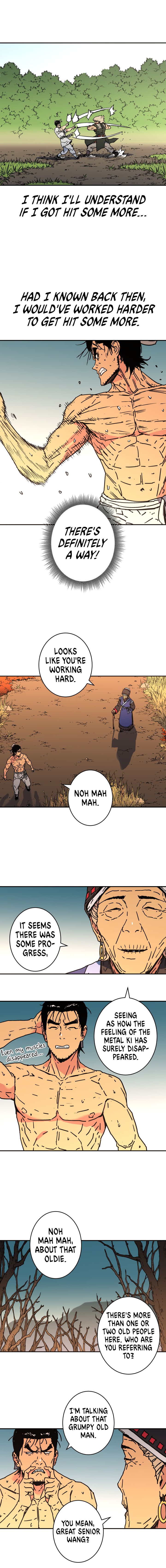 Chapter 158 - Image 8