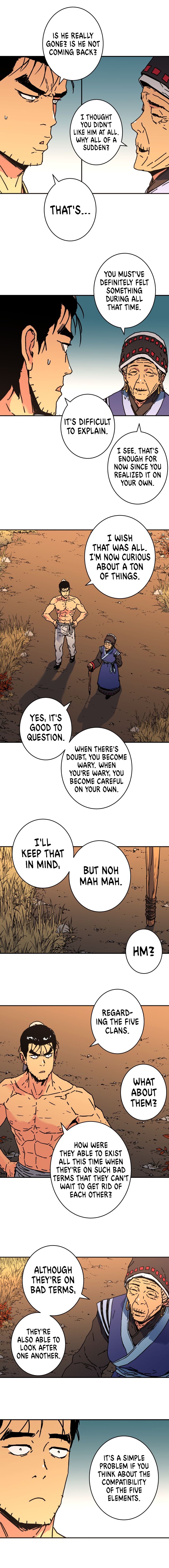 Chapter 158 - Image 9