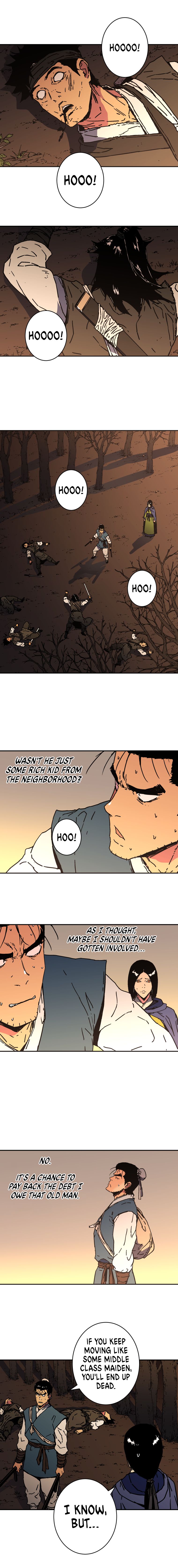 Chapter 160 - Image 10