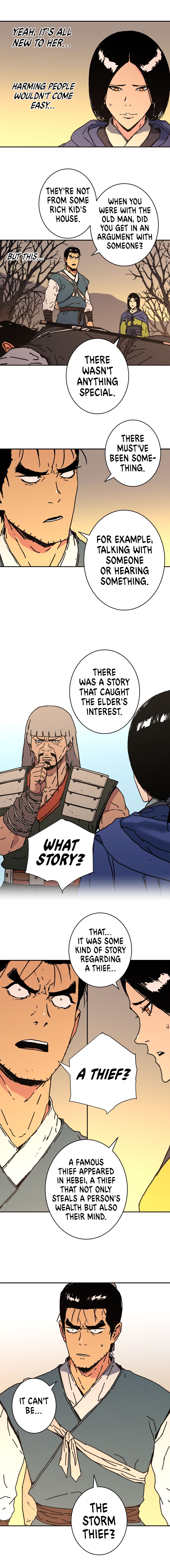 Chapter 160 - Image 11