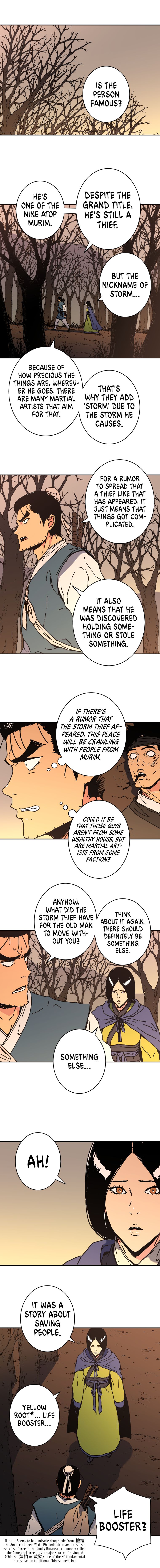 Chapter 160 - Image 12