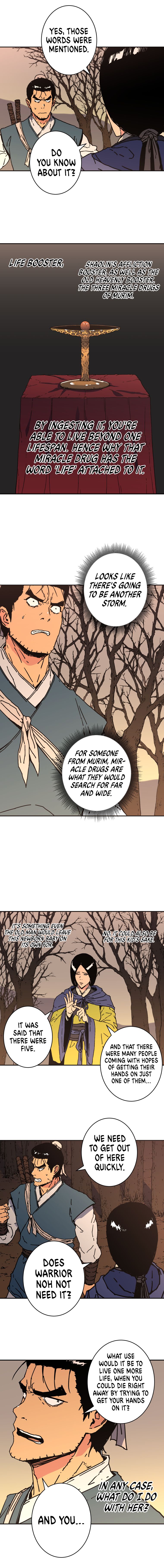 Chapter 160 - Image 13