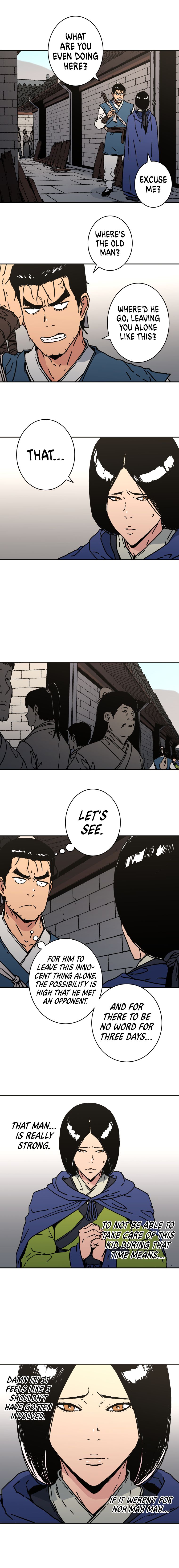 Chapter 160 - Image 5