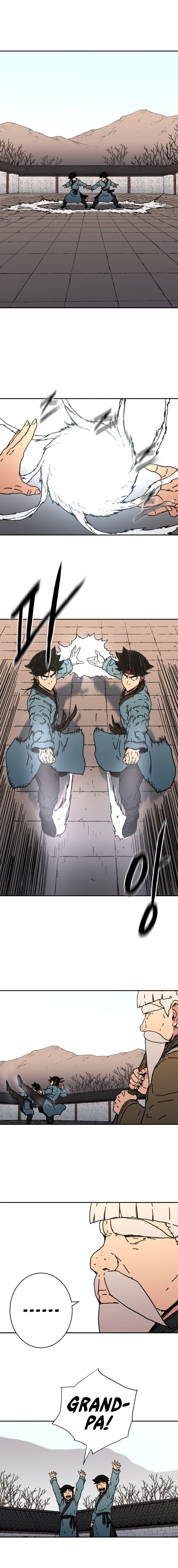 Chapter 160 - Image 7