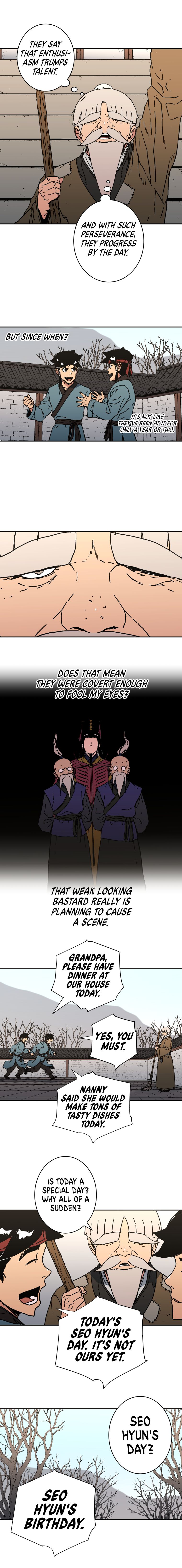 Chapter 160 - Image 8