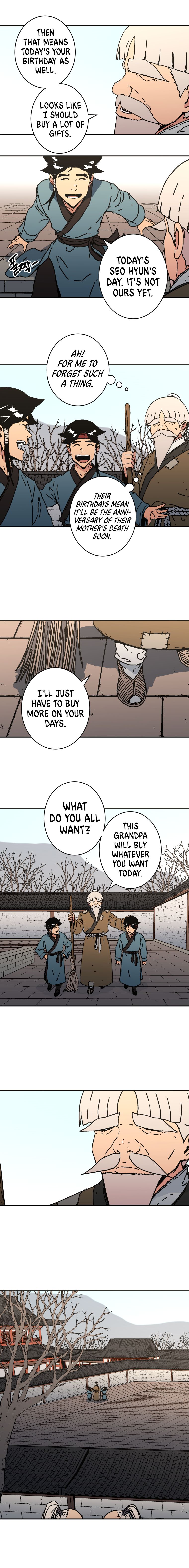 Chapter 160 - Image 9