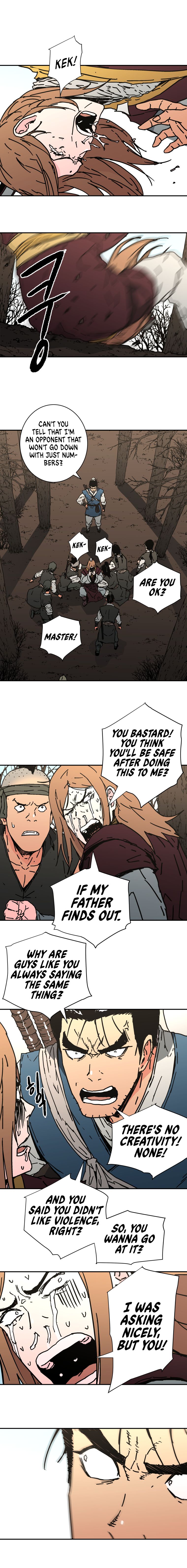 Chapter 161 - Image 10